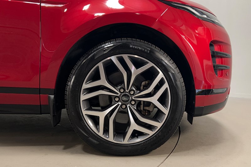 2023 (23) LAND ROVER RANGE ROVER EVOQUE 2.0 D200 R-Dynamic HSE 5dr Auto 5248012