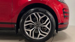 2023 (23) LAND ROVER RANGE ROVER EVOQUE 2.0 D200 R-Dynamic HSE 5dr Auto 5248012