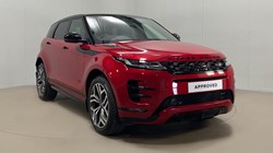 2023 (23) LAND ROVER RANGE ROVER EVOQUE 2.0 D200 R-Dynamic HSE 5dr Auto 5248005