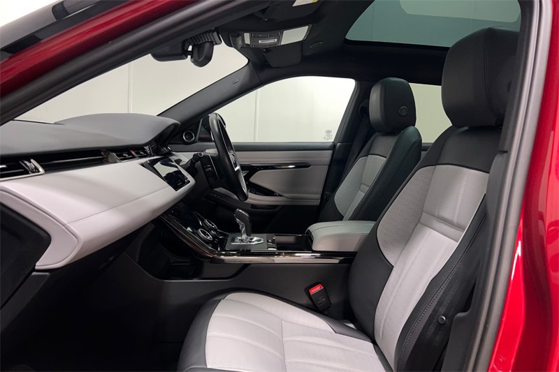 2023 (23) LAND ROVER RANGE ROVER EVOQUE 2.0 D200 R-Dynamic HSE 5dr Auto 5248007