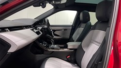 2023 (23) LAND ROVER RANGE ROVER EVOQUE 2.0 D200 R-Dynamic HSE 5dr Auto 5248007