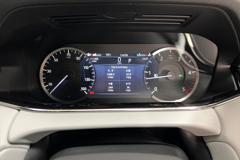 2023 (23) LAND ROVER RANGE ROVER EVOQUE 2.0 D200 R-Dynamic HSE 5dr Auto 5248028