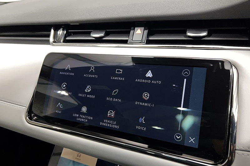 2023 (23) LAND ROVER RANGE ROVER EVOQUE 2.0 D200 R-Dynamic HSE 5dr Auto 5248040