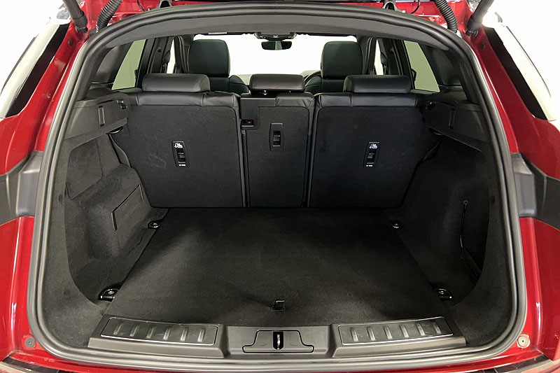 2023 (23) LAND ROVER RANGE ROVER EVOQUE 2.0 D200 R-Dynamic HSE 5dr Auto 5248049