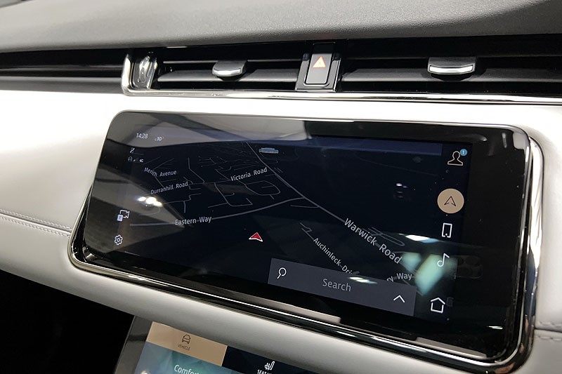 2023 (23) LAND ROVER RANGE ROVER EVOQUE 2.0 D200 R-Dynamic HSE 5dr Auto 5248038