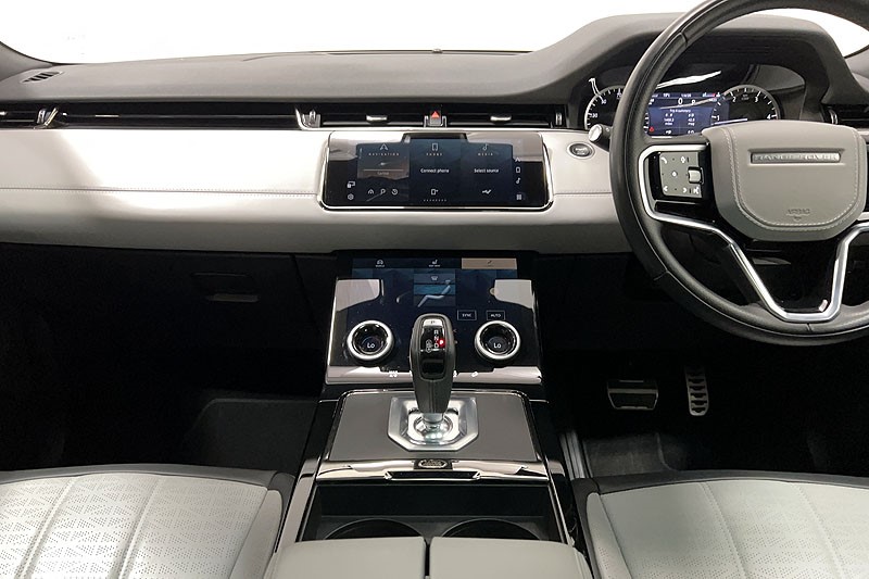 2023 (23) LAND ROVER RANGE ROVER EVOQUE 2.0 D200 R-Dynamic HSE 5dr Auto 5248014