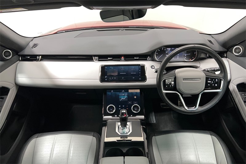 2023 (23) LAND ROVER RANGE ROVER EVOQUE 2.0 D200 R-Dynamic HSE 5dr Auto 5248013