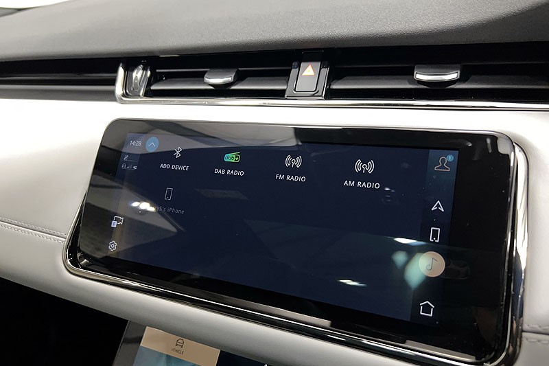 2023 (23) LAND ROVER RANGE ROVER EVOQUE 2.0 D200 R-Dynamic HSE 5dr Auto 5248039