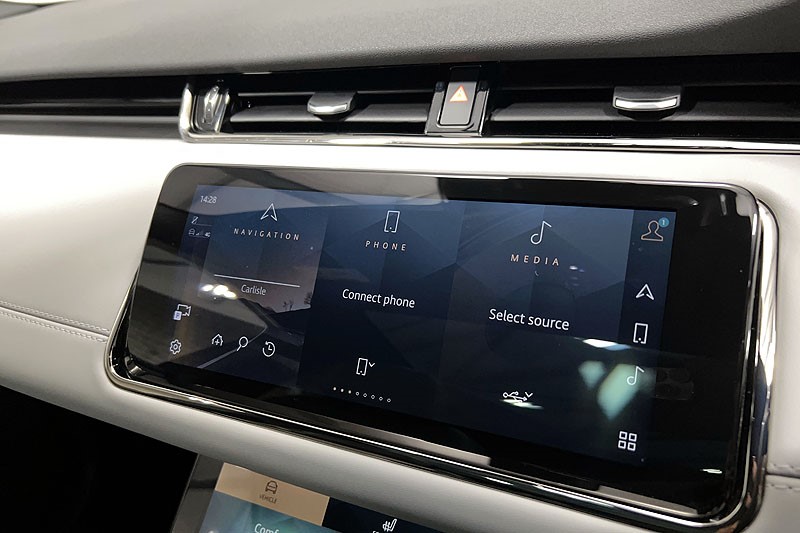 2023 (23) LAND ROVER RANGE ROVER EVOQUE 2.0 D200 R-Dynamic HSE 5dr Auto 5248034