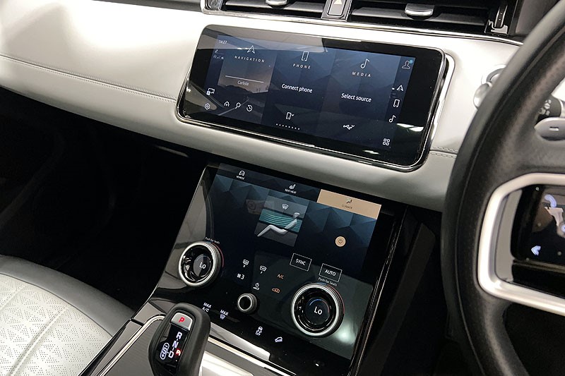 2023 (23) LAND ROVER RANGE ROVER EVOQUE 2.0 D200 R-Dynamic HSE 5dr Auto 5248030