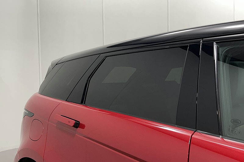 2023 (23) LAND ROVER RANGE ROVER EVOQUE 2.0 D200 R-Dynamic HSE 5dr Auto 5248056