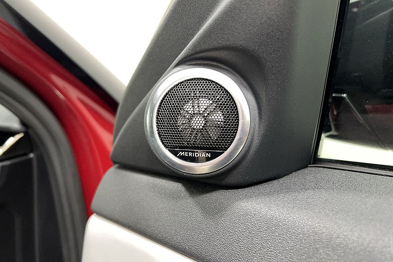 2023 (23) LAND ROVER RANGE ROVER EVOQUE 2.0 D200 R-Dynamic HSE 5dr Auto 5248020