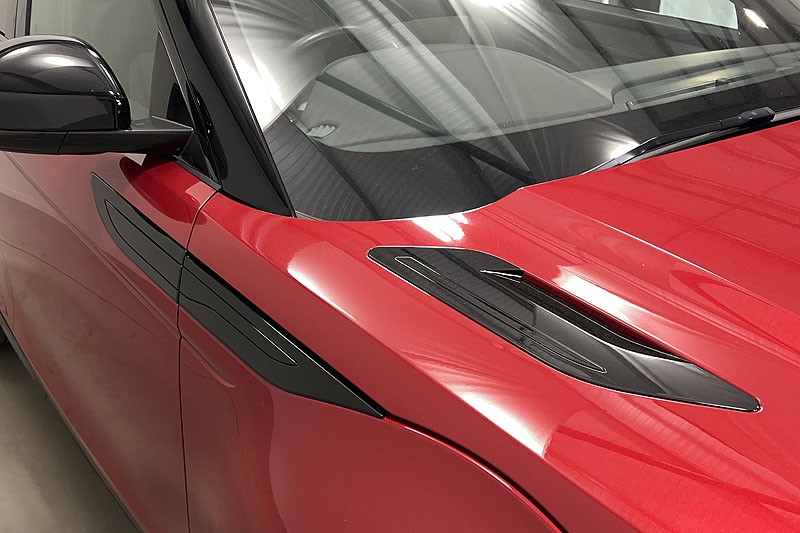 2023 (23) LAND ROVER RANGE ROVER EVOQUE 2.0 D200 R-Dynamic HSE 5dr Auto 5248059