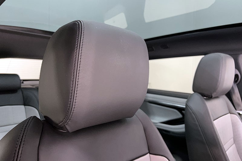 2023 (23) LAND ROVER RANGE ROVER EVOQUE 2.0 D200 R-Dynamic HSE 5dr Auto 5248025