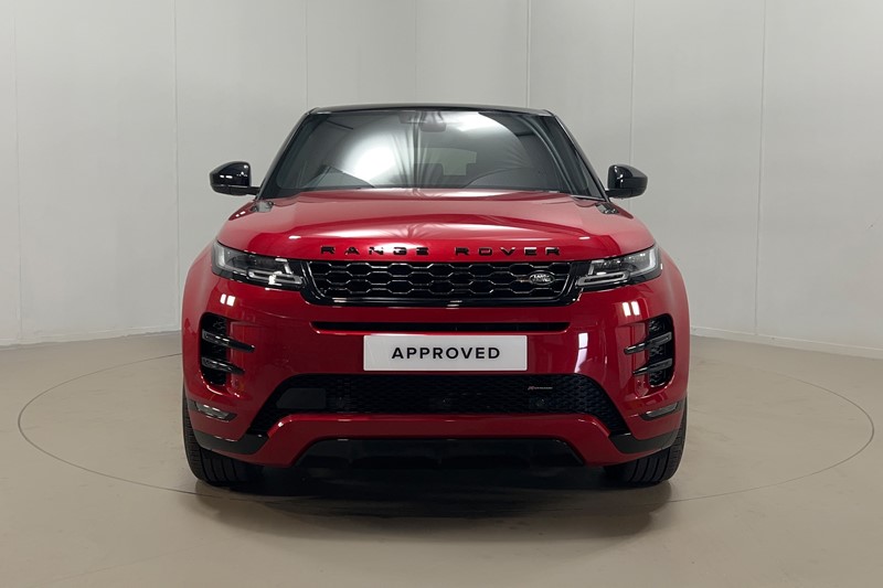 2023 (23) LAND ROVER RANGE ROVER EVOQUE 2.0 D200 R-Dynamic HSE 5dr Auto 5248011