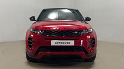 2023 (23) LAND ROVER RANGE ROVER EVOQUE 2.0 D200 R-Dynamic HSE 5dr Auto 5248011