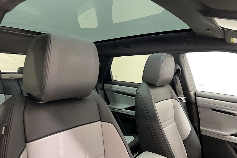 2023 (23) LAND ROVER RANGE ROVER EVOQUE 2.0 D200 R-Dynamic HSE 5dr Auto 5248024