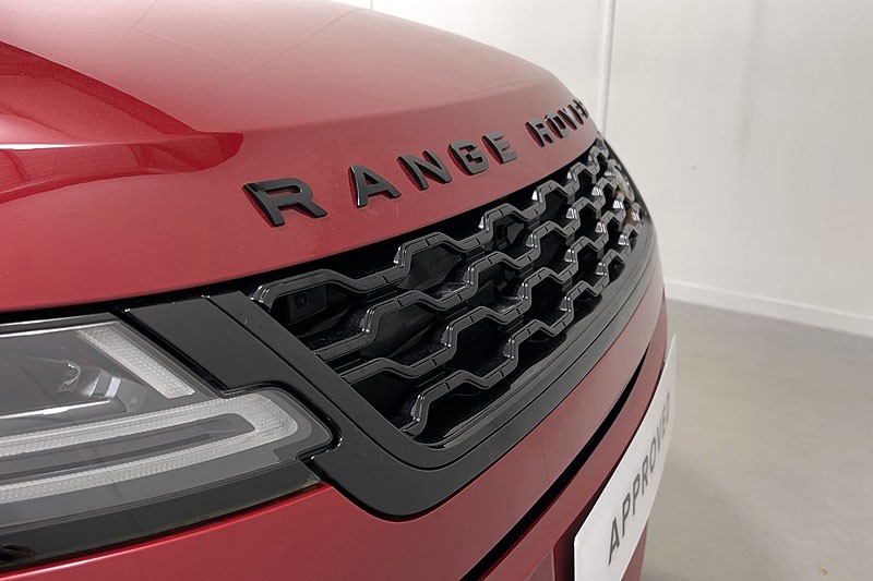 2023 (23) LAND ROVER RANGE ROVER EVOQUE 2.0 D200 R-Dynamic HSE 5dr Auto 5248061