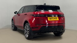 2023 (23) LAND ROVER RANGE ROVER EVOQUE 2.0 D200 R-Dynamic HSE 5dr Auto 1
