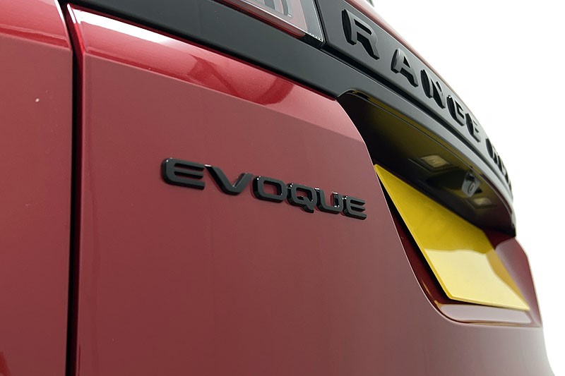 2023 (23) LAND ROVER RANGE ROVER EVOQUE 2.0 D200 R-Dynamic HSE 5dr Auto 5248053