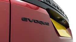 2023 (23) LAND ROVER RANGE ROVER EVOQUE 2.0 D200 R-Dynamic HSE 5dr Auto 5248053