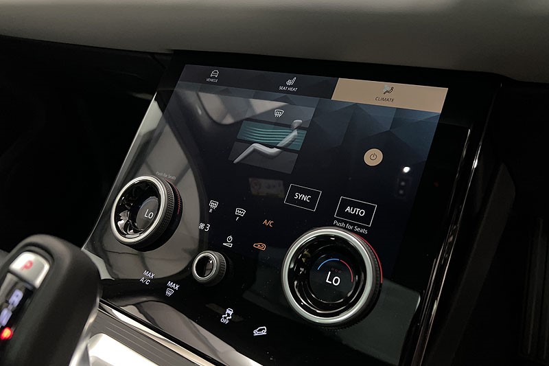 2023 (23) LAND ROVER RANGE ROVER EVOQUE 2.0 D200 R-Dynamic HSE 5dr Auto 5248031