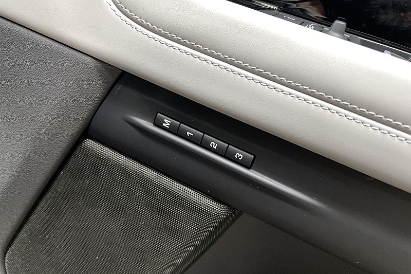 2023 (23) LAND ROVER RANGE ROVER EVOQUE 2.0 D200 R-Dynamic HSE 5dr Auto 5248018