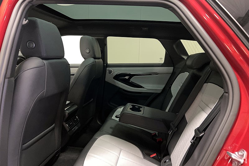 2023 (23) LAND ROVER RANGE ROVER EVOQUE 2.0 D200 R-Dynamic HSE 5dr Auto 5248048