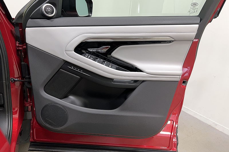 2023 (23) LAND ROVER RANGE ROVER EVOQUE 2.0 D200 R-Dynamic HSE 5dr Auto 5248017