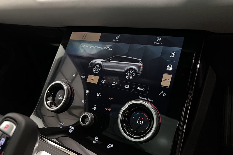 2023 (23) LAND ROVER RANGE ROVER EVOQUE 2.0 D200 R-Dynamic HSE 5dr Auto 5248033