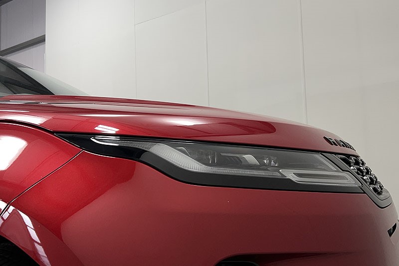 2023 (23) LAND ROVER RANGE ROVER EVOQUE 2.0 D200 R-Dynamic HSE 5dr Auto 5248060