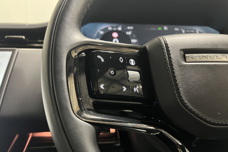 2025 (25) LAND ROVER RANGE ROVER SPORT 3.0 D250 Dynamic SE 5dr Auto 5254971