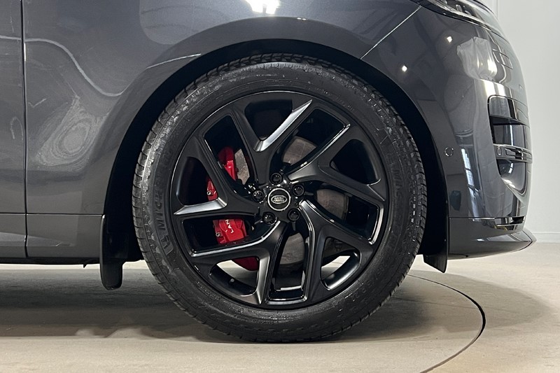 2025 (25) LAND ROVER RANGE ROVER SPORT 3.0 D250 Dynamic SE 5dr Auto 5254959