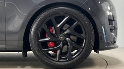 2025 (25) LAND ROVER RANGE ROVER SPORT 3.0 D250 Dynamic SE 5dr Auto 5254959