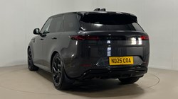 2025 (25) LAND ROVER RANGE ROVER SPORT 3.0 D250 Dynamic SE 5dr Auto 5254953