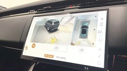 2025 (25) LAND ROVER RANGE ROVER SPORT 3.0 D250 Dynamic SE 5dr Auto 5254977