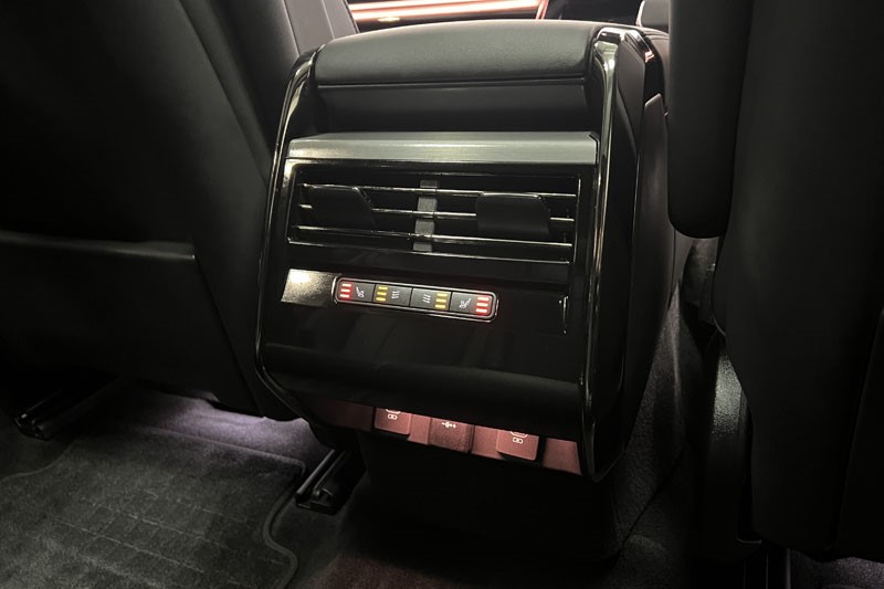 2025 (25) LAND ROVER RANGE ROVER SPORT 3.0 D250 Dynamic SE 5dr Auto 5254963