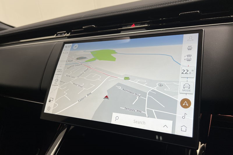 2025 (25) LAND ROVER RANGE ROVER SPORT 3.0 D250 Dynamic SE 5dr Auto 5254976