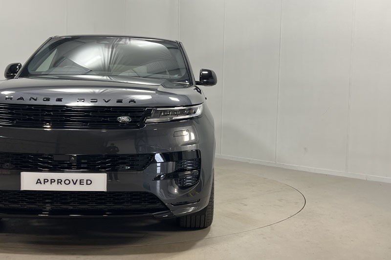 2025 (25) LAND ROVER RANGE ROVER SPORT 3.0 D250 Dynamic SE 5dr Auto 5255000