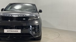 2025 (25) LAND ROVER RANGE ROVER SPORT 3.0 D250 Dynamic SE 5dr Auto 5255000