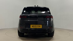 2025 (25) LAND ROVER RANGE ROVER SPORT 3.0 D250 Dynamic SE 5dr Auto 5254957