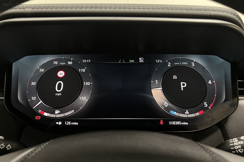 2025 (25) LAND ROVER RANGE ROVER SPORT 3.0 D250 Dynamic SE 5dr Auto 5254973