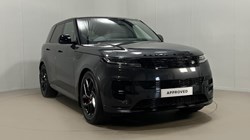 2025 (25) LAND ROVER RANGE ROVER SPORT 3.0 D250 Dynamic SE 5dr Auto 5254952