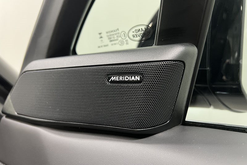 2025 (25) LAND ROVER RANGE ROVER SPORT 3.0 D250 Dynamic SE 5dr Auto 5254967