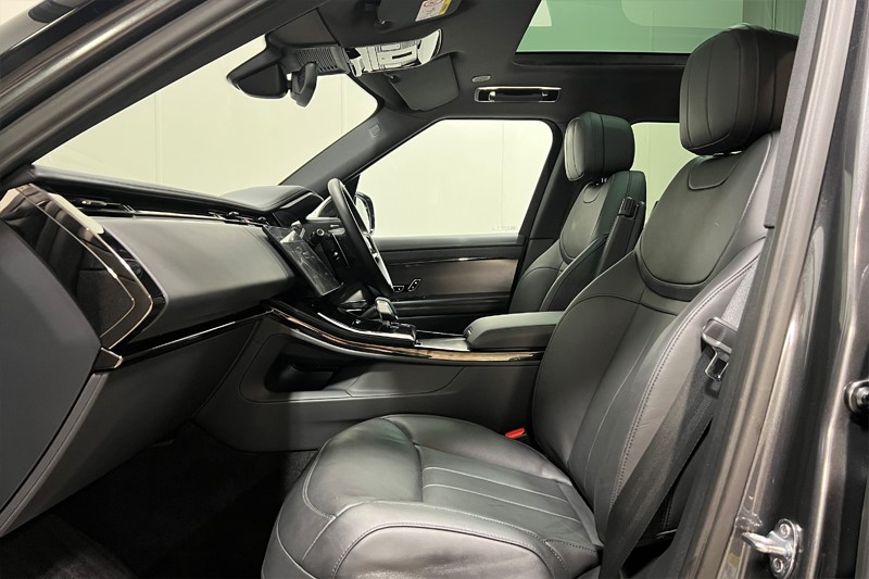 2025 (25) LAND ROVER RANGE ROVER SPORT 3.0 D250 Dynamic SE 5dr Auto 5254954