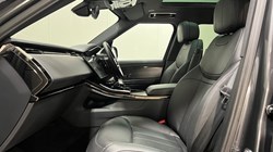 2025 (25) LAND ROVER RANGE ROVER SPORT 3.0 D250 Dynamic SE 5dr Auto 5254954