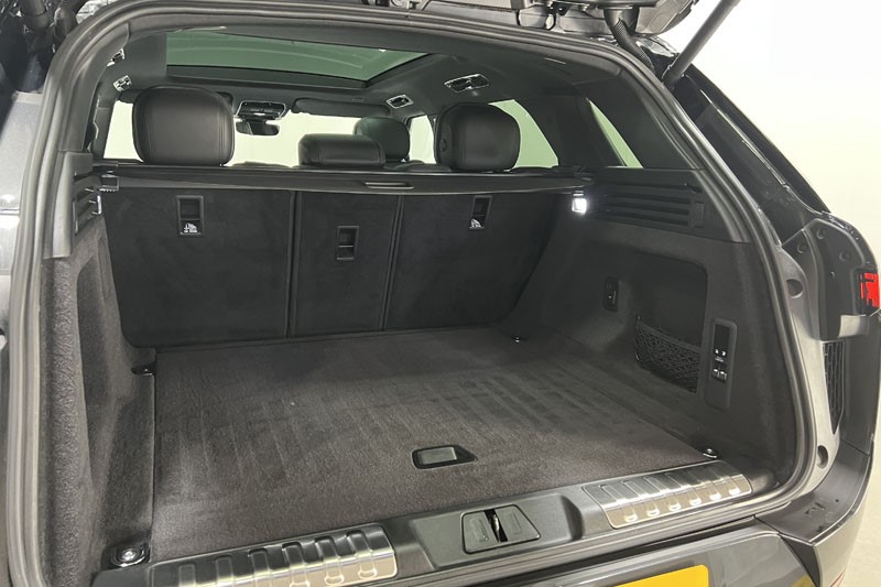 2025 (25) LAND ROVER RANGE ROVER SPORT 3.0 D250 Dynamic SE 5dr Auto 5254989