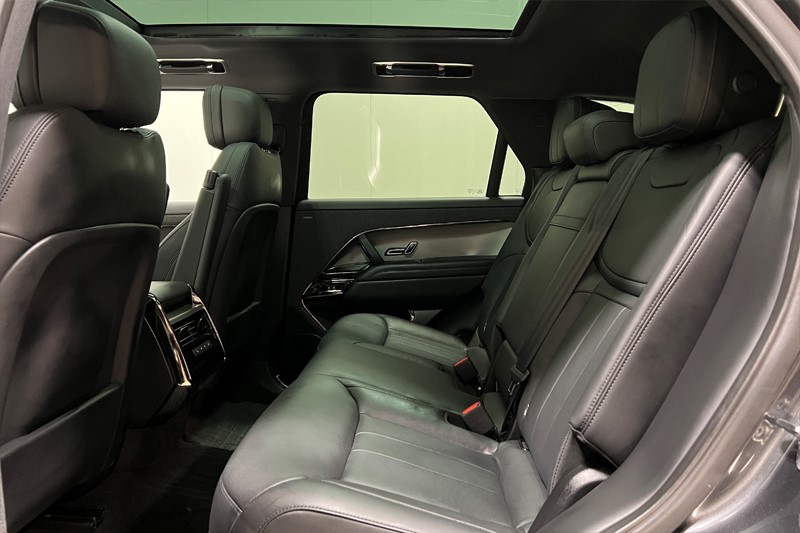 2025 (25) LAND ROVER RANGE ROVER SPORT 3.0 D250 Dynamic SE 5dr Auto 5254955