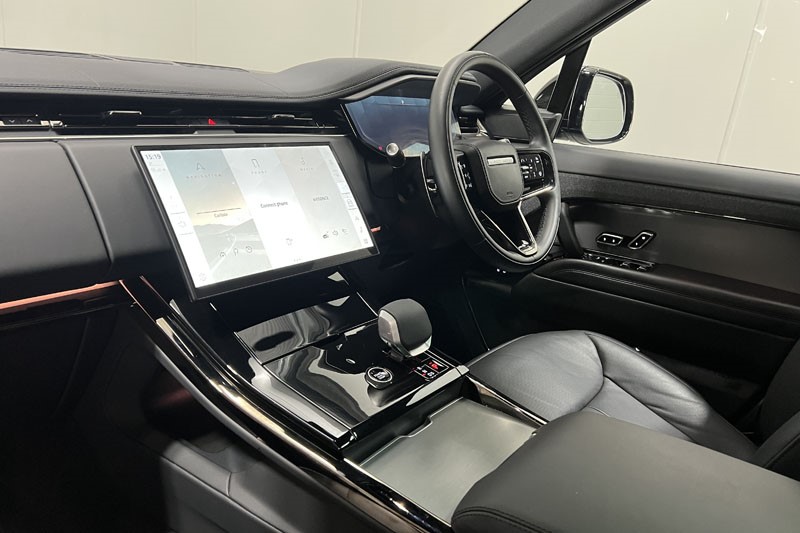 2025 (25) LAND ROVER RANGE ROVER SPORT 3.0 D250 Dynamic SE 5dr Auto 5254984