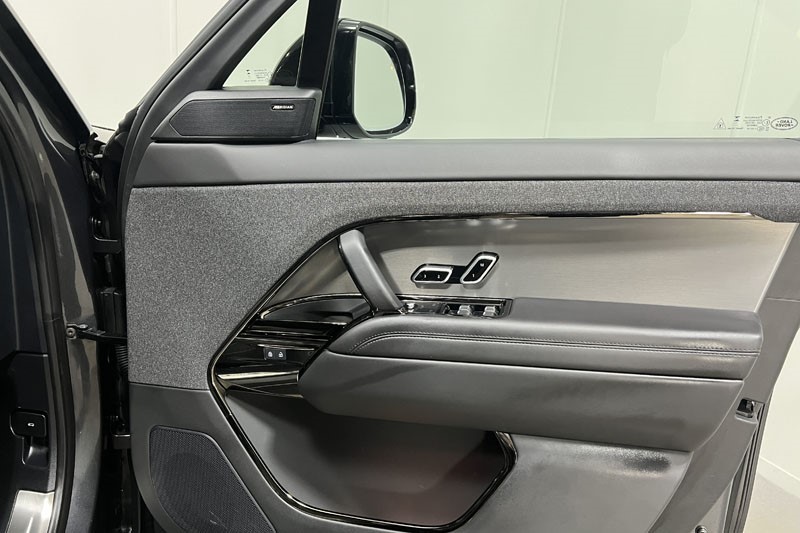 2025 (25) LAND ROVER RANGE ROVER SPORT 3.0 D250 Dynamic SE 5dr Auto 5254964